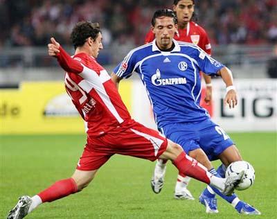 多特蒙德全 多特蒙德全